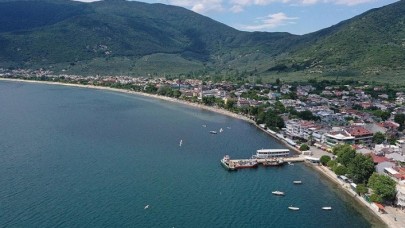 Marmara Denizi'nin güneyi bir ayda müsilajdan arındırıldı