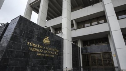 Merkez Bankası rezervleri 100 milyar 214 milyon dolar oldu