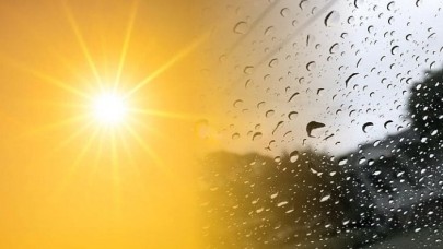 Meteoroloji'den önemli uyarılar: Bu şehirlere dikkat!