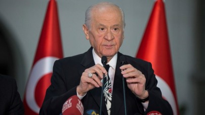 MHP'de sıcak gelişme: Bahçeli,  Kocaeli'ne heyet gönderdi!