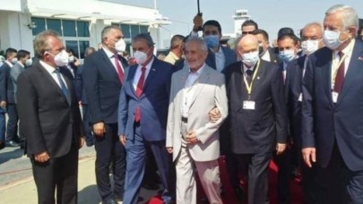 MHP Lideri Bahçeli'nin koluna girdiği Oğuzhan Asiltürk'le ilgili Saadet Partisi'nden dikkat çeken hamle!