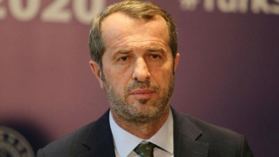 MHP Milletvekili Saffet Sancaklı'nın acı günü