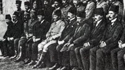 Milli iradenin dünyaya ilan edildiği mücadele: Erzurum Kongresi