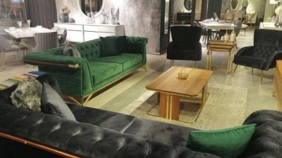 Mobilya ihracatı yılın ilk yarısında 2 milyar dolarla rekor kırdı!