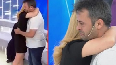 Müge Anlı’nın omzunda ağlayan Osman Büyükşen'den veryansın: Bu utanmazlığa ne demeli?