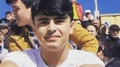 Muğla'da kaza: 18 yaşındaki Oğuzhan Kemçin öldü