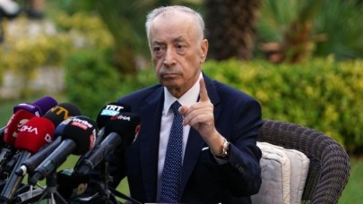 Mustafa Cengiz hastaneye kaldırıldı,  durumu hiç iyi değil