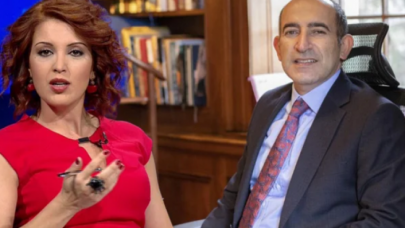 Nagehan Alçı'dan görevden alınan Melih Bulu'yla ilgili çok konuşulacak iddia