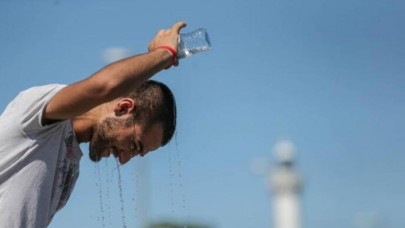 Nefes bile alamayacağız: İstanbul'da hissedilen sıcaklık 50 derece olacak,  tarihi de belli!