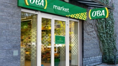 “OBA” Market Azerbaycan’da Türk Markalarına Özel İndirimler Sunuyor