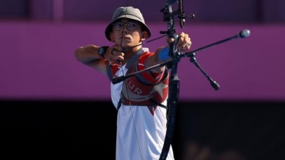 Okçulukta tarihi başarı: Mete Gazoz olimpiyat şampiyonu
