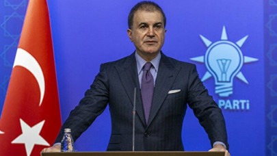 AK Parti Sözcüsü Ömer Çelik'ten önemli açıklamalar: Türkiye Cumhuriyeti devleti en temiz devlettir