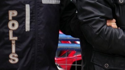 Polatlı'daki askeri kışlada yangın çıkarmak isteyen bir kişi yakalandı