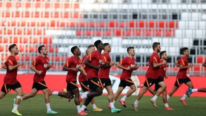 PSV-Galatasaray: Saat kaçta,  hangi kanalda? İlk onbirler belli oldu