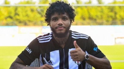 Rosier'den Galatasaray'ın teklifine bomba Beşiktaş cevabı