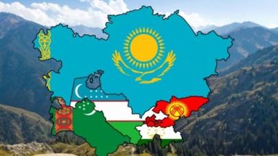 Rus Medyası :Türkiye Orta Asya’da Uluslarüstü bir birlik için önemli adımlar atıyor