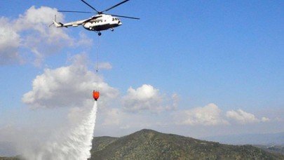 Rusya'dan sonra bir destek de o ülkelerden geldi: 500 kişilik ekip gönderecekler