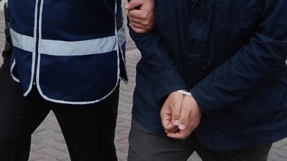 Rütbesini FETÖ elebaşının taktığı itirafçı  eski tuğgeneral Serdar Atasoy gözaltına alındı