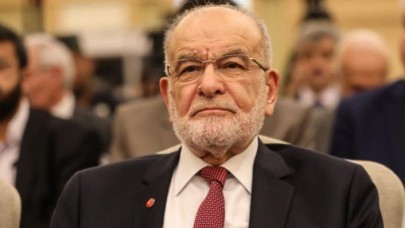 Saadet Partisi’nden Temel Karamollaoğlu’nun görevi bırakacağı iddiasıyla ilgili açıklama