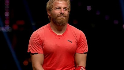 Şampiyon İsmail Balaban,  Survivor yarışmacılarından asla görüşmeyeceği ismi açıkladı
