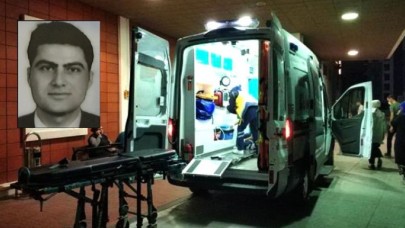 Samsun'da eşi Yasemin Çitil vurdu: Polis Emrullah Çitil öldü