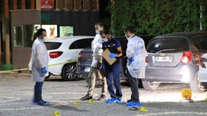 Şanlıurfa'da avukat İsa Alkan ve kardeşi Ömer Alkan öldürüldü