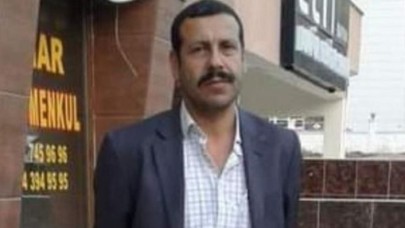 Şanlıurfa'da emlakçıya silahlı baskın: İbrahim Aslan öldü