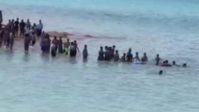 Şanlıurfa'dan acı haber: Ömer Faruk Zaman ve İbrahim Erenbuğ boğuldu