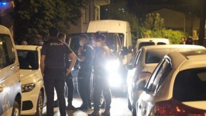 Sarıyer'de cinayet: Özer Ağaoğlu,  Fatma Keke'yi öldürdü