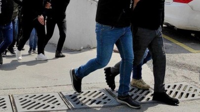 Sedat Peker operasyonu: Çok sayıda gözaltı