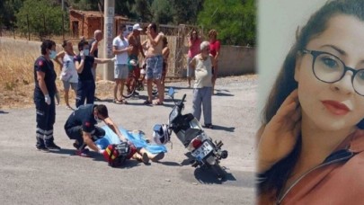 Seferihisar'da korkunç cinayet: Hatun Özsoy öldü