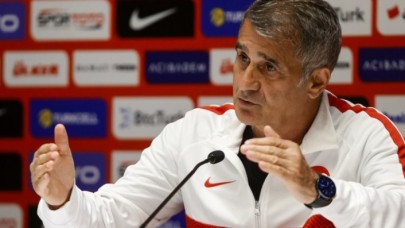 Şenol Güneş'e şok tepki: Verdiğim her emek haram olsun,  yazıklar olsun!