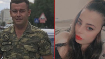 ''Sevdiğim kadın'' dediği kişi katili oldu! Uzman çavuşun annesi,  korkunç cinayeti anlattı