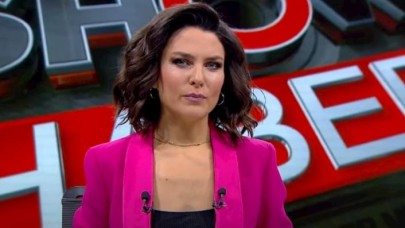 Show Ana Haber'e yeni transfer! Ece Üner'in yerine gelecek isim belli oldu