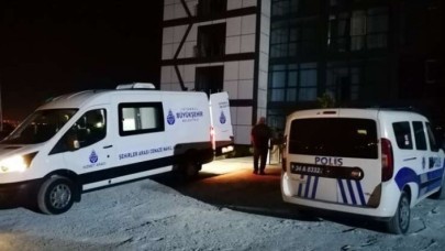 Silivri'de Serdar Özgen evinde ölü bulundu