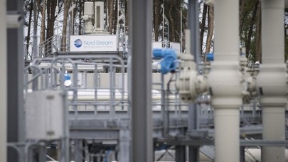 Siyasi güç kavgasının merkezindeki proje: Kuzey Akım 2