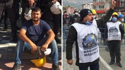 Somalı madencilerden acı haber: Tahir Çetin ve Ali Faik İlter öldü