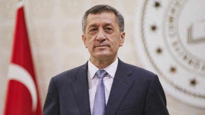 Sosyal medyayı karıştıran iddia: Milli Eğitim Bakanı Ziya Selçuk istifa mı etti?