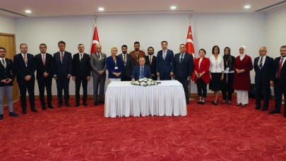 Sosyal medyaya yeni düzenleme! Seçim sisteminde hangi değişiklikler yapılacak? Cumhurbaşkanı Erdoğan açıkladı