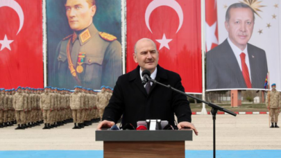 Süleyman Soylu 15 Temmuz'u anlattı: 'Sizi bir yere götüreceğiz dediler ve...'