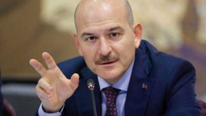 Süleyman Soylu'dan Suriyeli ve Afgan göçmen açıklaması: Türk töresi bunu gerektirir!