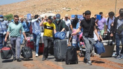 Suriyeli ve Afgan göçmenlerle ilgili flaş iddia: Onlar artık misafir değil,  Türkiye’nin bir parçası!