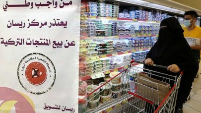 Suudi Arabistan'dan Türkiye'ye uyguladığı ambargoyu sıkılaştırma kararı!