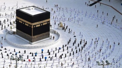 Suudi Arabistan'dan Umre için aşı şartı! Hangi aşılar kabul ediliyor?