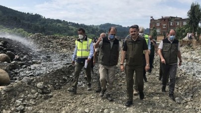 Tarım ve Orman Bakanı Pakdemirli'den flaş açıklama: 700 milyon liraya varan yatırım seferberliği başlatacağız