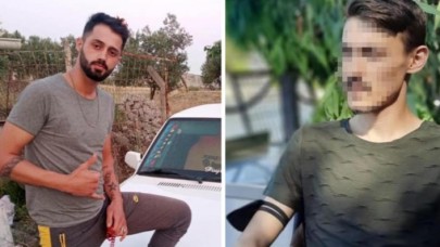 Tartıştığı çocukluk arkadaşını,  tabancayla sırtından vurdu: Doğukan Kahraman öldü