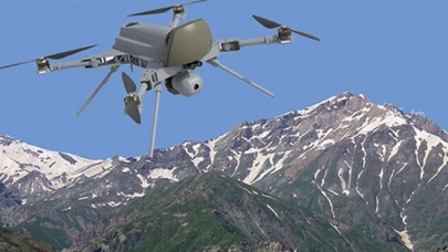 Taşınabilir Döner Kanatlı Vurucu İHA Sistemi Kargu'nun ilk ihracatı gerçekleştirildi