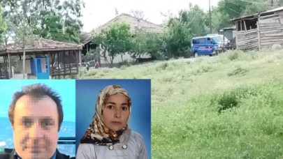 Taşköprü'de tüfeğini temizlerken eşini vurdu: Hediye Duman öldü