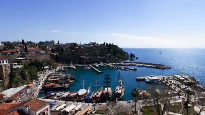 TBMM Turizm Teşvik Kanunu'nu kabul etti ve tatile girdi