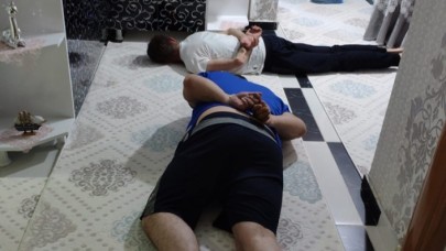 Tefecilik yapan Boğalar Çetesine 'Matador Operasyonu': 12 gözaltı